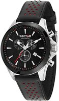 Orologio Sector No Limits Uomo 180 in Acciaio R3271690030 - R3271690030